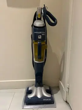 aspirateur laveur Rowenta