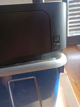imprimante canon mg2250