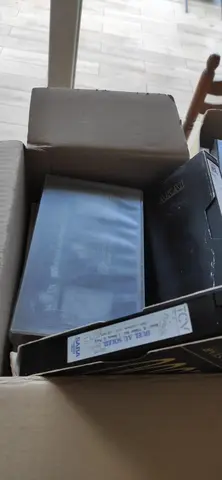 cassette lsVHS