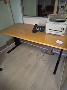 table bois