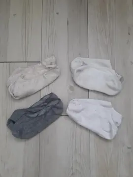 Lot de chaussettes Pointure 35