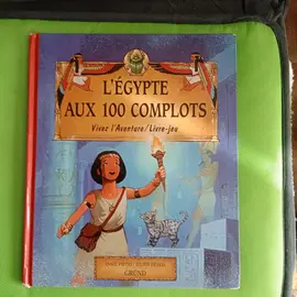 livre enfant