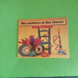 livre enfant