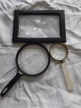 loupes