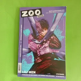 manga