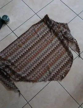 foulard