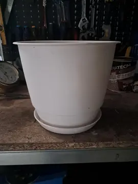 pot de fleur