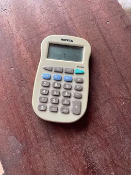 calculette
