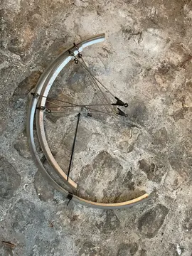 Gardes-boue SKS ultra-légers