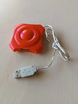 Répartiteur USB