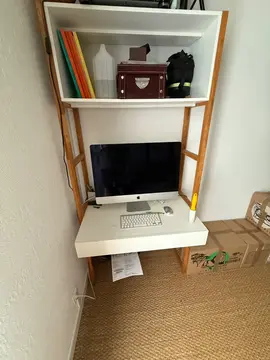 bureau