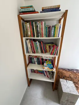 bibliothèque