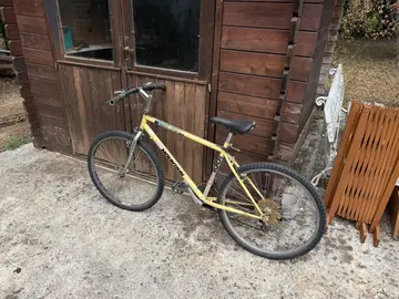 vélo
