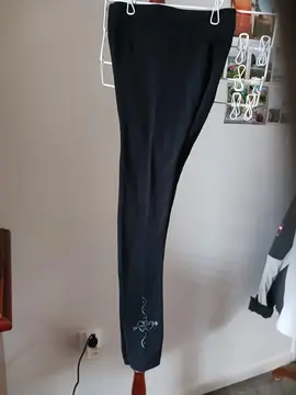 leggin polaire