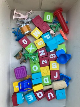 jouets enfants