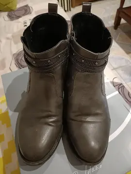 bottines