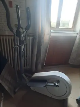 velo elliptique