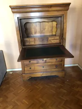 Secretaire