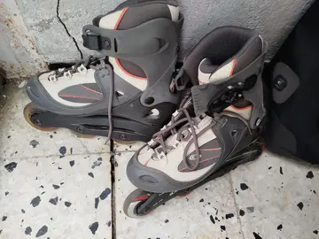 rollers pointure 39 2/3