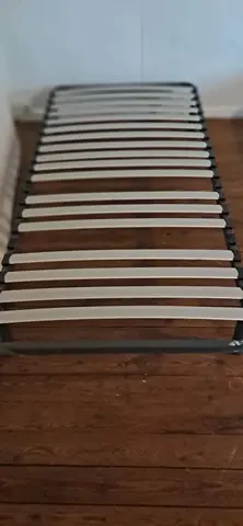 lit + 2 matelas