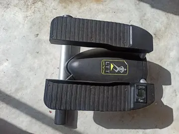 Stepper