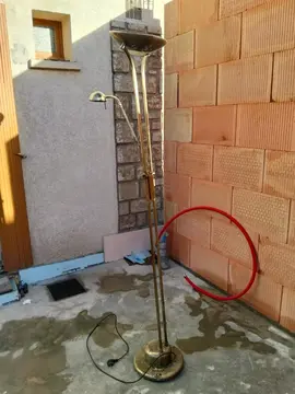 lampadaire liseuse