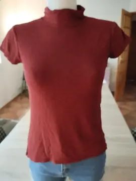 T-shirt Femme Gémo T36