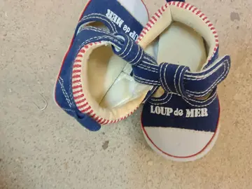 Mini chaussures