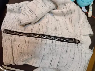Lot vêtements BB