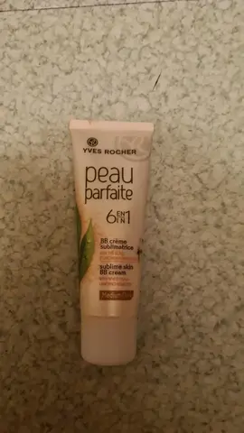 BB creme
