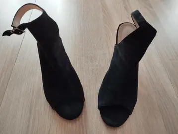 Sandales à talon She&in P41
