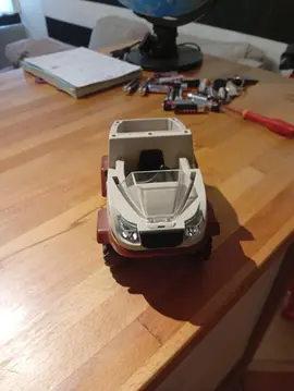 petite voiture