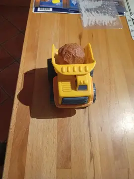 camion jouet