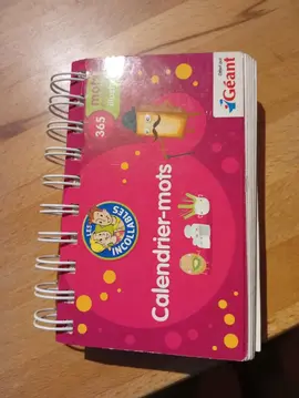 livret educatif
