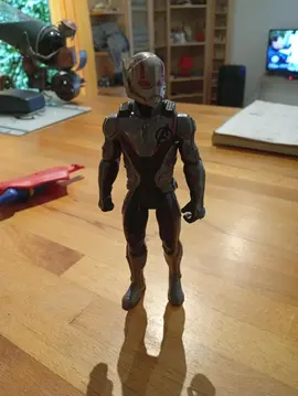 figurine Avengers