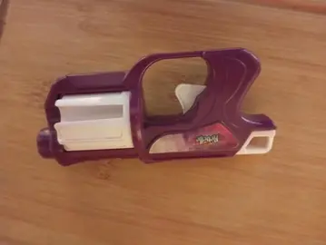 pistolet a flèches