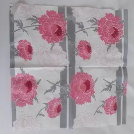 Serviettes papier
