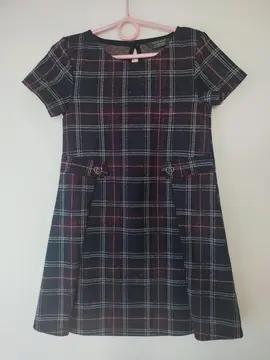 robe 6/7 ans