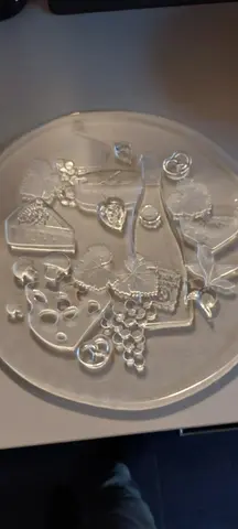 plateau à fromage