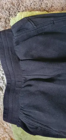 pantalon jogging
