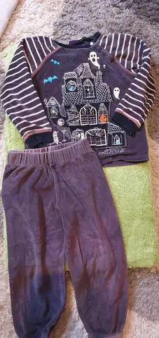 pyjama enfant