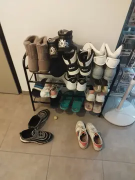 range chaussures