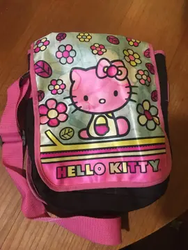 sac hello kity