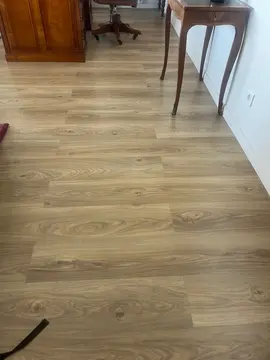 parquet stratifié