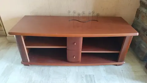 meuble Hi-fi