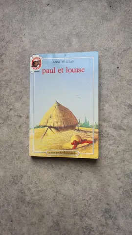 Paul et Louise