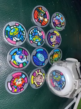montre Yo-Kai Watch