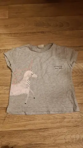 Tee-shirt 2/3 ans