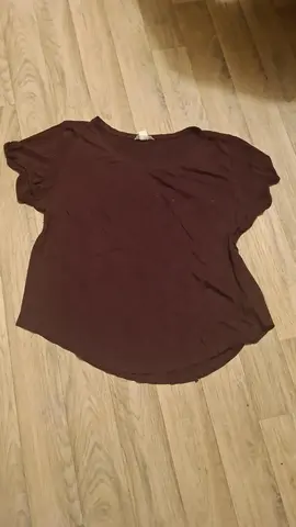 tee shirt L