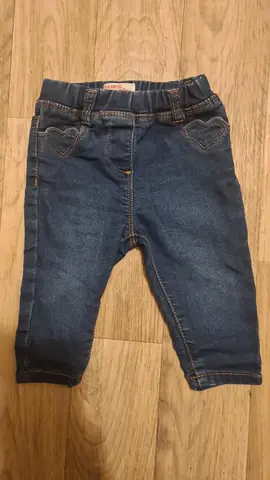 jeans 6 mois